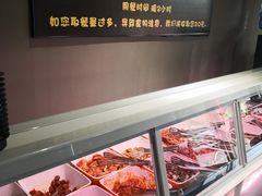 -33韩式自助烧烤(环城南路店)