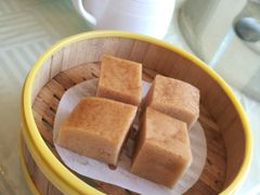 古法红糖糕-东湖国际大酒店叠石酒楼