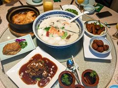 -山外山菜馆(玉泉路店)