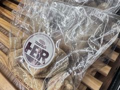 -海福仑韩国面包