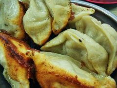 锅贴-黄阿姨锅贴大王(万航渡路店)