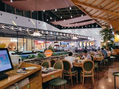 -青柠记忆泰式海鲜火锅(合生汇购物中心店)