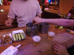 -Helens海伦司小酒馆(南京洪武路店)