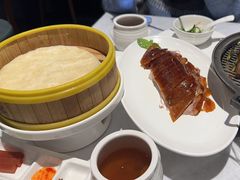 -福海居烤鸭店(鸟巢店)