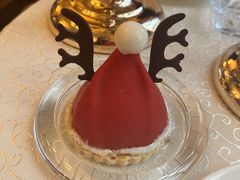 -Salon de Ville浦江汇(上海外滩华尔道夫酒店店)