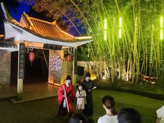 -广西壮族自治区药用植物园