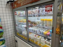 -一鸣真鲜奶吧(益乐路店)