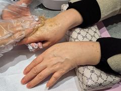 -海底捞火锅(仓山爱琴海店)