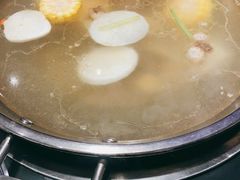 -小牛海记潮汕牛肉店(永定路店)