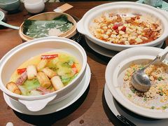 -粗茶淡饭·隐庐私厨(东亭店)