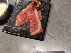 -花时·炭火烧肉(东百中心A馆店)