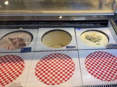 -V-ONE西雅图海鲜自助餐厅(仓山万达广场店)