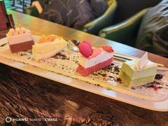 -Famous肥猫墨西哥音乐餐吧(五棵松华熙LIVE店)