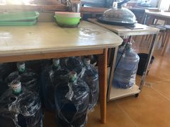 -港畔赶海蒸汽海鲜烧烤自助(仙螺岛店)