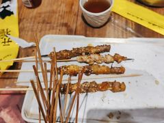 -木屋烧烤(南新店)