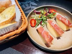 -秀·爱尔兰餐吧(上海路店)