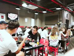 大堂-碎怂烤肉(钟楼柳巷店)