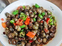 -芦茨金富饭庄·25年老字号·专做稻草鸡