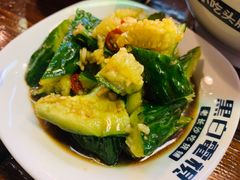 -黑白电视长沙小吃(美林M·LIVE天地东座店)