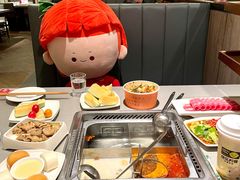 -海底捞火锅(步步高新天地店)