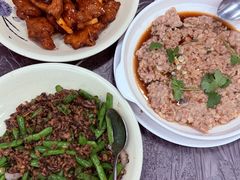 -师傅仔美食(东华老店)