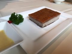 冰烧三层肉-利苑酒家(金宝店)