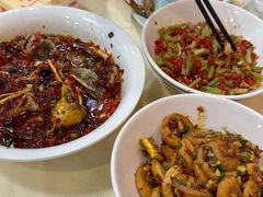 -笨罗卜浏阳菜馆(龙华鹏润达店)