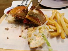 -G+KITCHEN(龙湖狮山天街店)