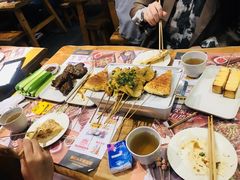-木屋烧烤(龙华店)