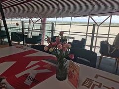 -肯德基(机场三店)