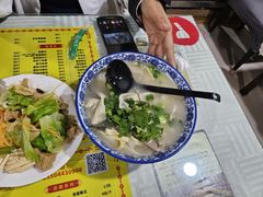 -余福记老味道烩面馆(长春店)