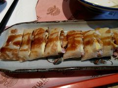 -早安山丘·豆浆油条(小木桥路店)