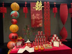 -萬國春·中菜馆(颐和公馆店)