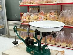 -中关村茶点