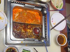 -重庆高老九火锅(万象城店)