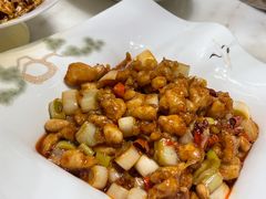 -御仙都北京菜馆·烤鸭店(双井店)