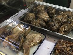 -年记·兴顺斋 牛街清真熟食小吃店