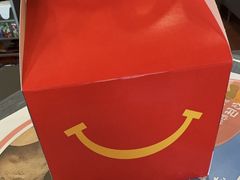 -麦当劳(曲阳店)