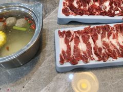 -牛天下·牛肉·海鲜·打边炉·融合菜