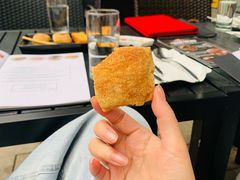-安妮意大利餐厅(世贸天阶店)