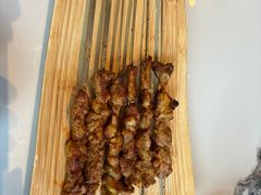 -巴依老爷新疆美食(魏公村店)