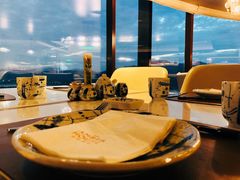 -杭州安朴酒店-顾澜餐厅