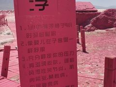 -盐湖景区