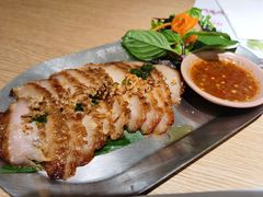 -蔡澜Pho·越南粉餐厅(海上世界店)