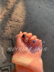 -茉柠Morning Nails