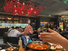 -蜀都丰 川菜·水煮活鱼(万象九宜城店)