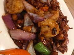 -陈傻子餐厅(世纪都会店)