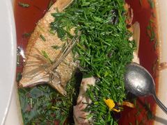 -写庭·鱼鲜川菜·宴请(铁像寺水街店)