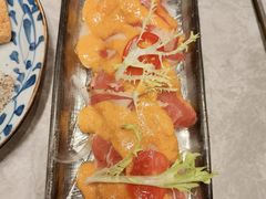 -極上萬膳·日料放题(来福士江景店)