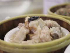 -香云轩·顺德菜(香云纱园林酒店店)